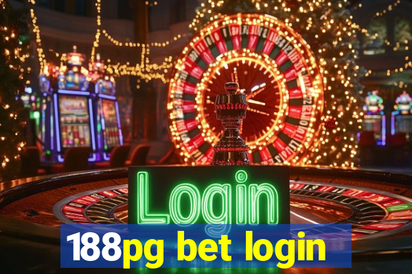 188pg bet login